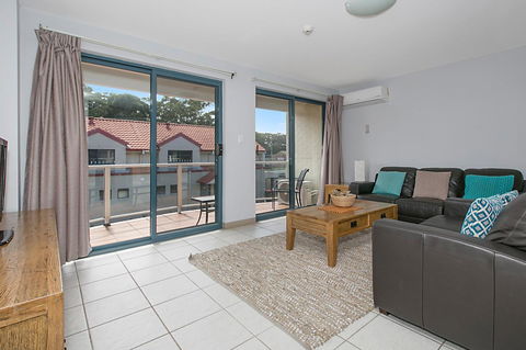 Nelson Bay Breeze - Accommodation NT 11