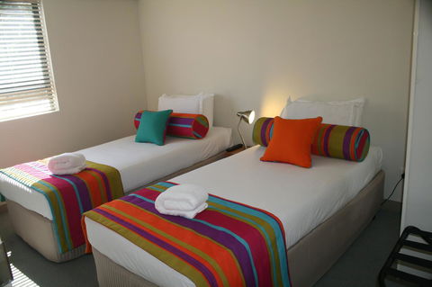 Nelson Bay Breeze - Accommodation NT 30