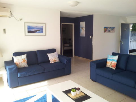 Nelson Bay Breeze - Accommodation NT 38