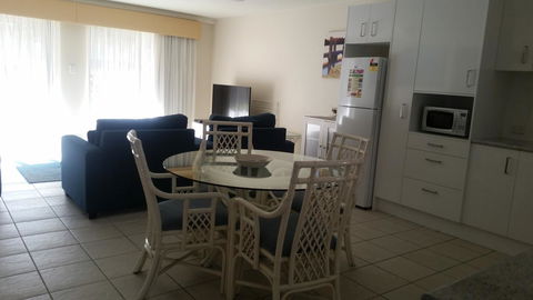 Nelson Bay Breeze - Accommodation NT 22