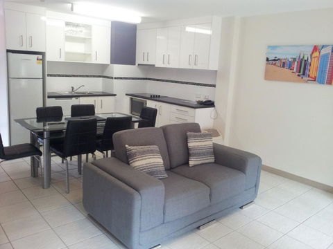 Nelson Bay Breeze - Accommodation NT 34