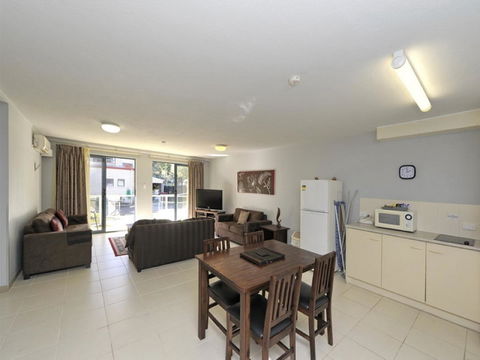 Nelson Bay Breeze - Accommodation NT 8