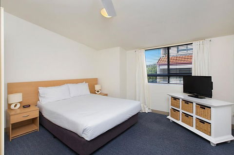Nelson Bay Breeze - Accommodation NT 17