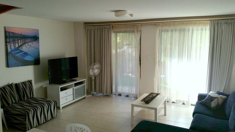 Nelson Bay Breeze - Accommodation NT 7
