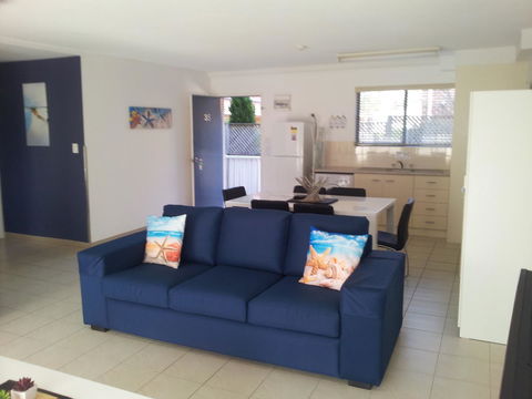 Nelson Bay Breeze - Accommodation NT 37