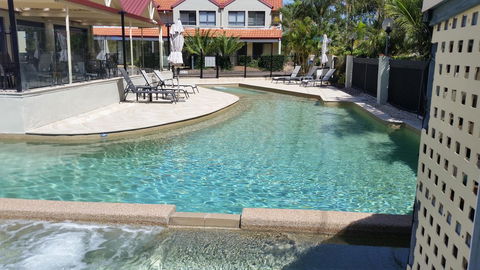Nelson Bay Breeze - Accommodation NT 0