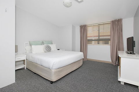 Nelson Bay Breeze - Accommodation NT 14