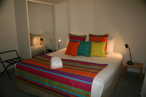 Nelson Bay Breeze - Accommodation NT 28