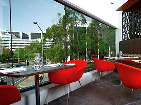 Novotel Canberra - Accommodation NT 14