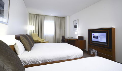Novotel Canberra - Accommodation NT 20
