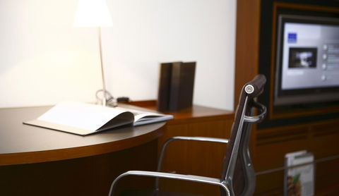 Novotel Canberra - Accommodation NT 11