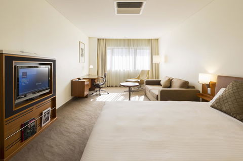 Novotel Canberra - Accommodation NT 17