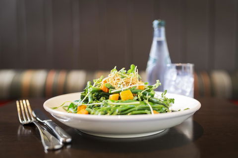 Novotel Canberra - Accommodation NT 29