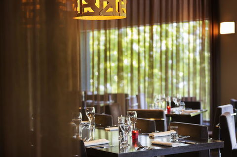 Novotel Canberra - Accommodation NT 43