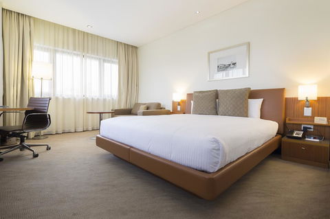 Novotel Canberra - Accommodation NT 24