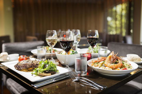 Novotel Canberra - Accommodation NT 37