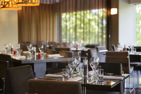 Novotel Canberra - Accommodation NT 12