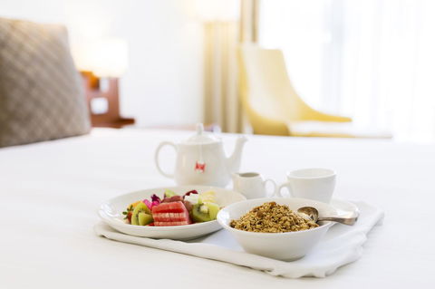 Novotel Canberra - Accommodation NT 31