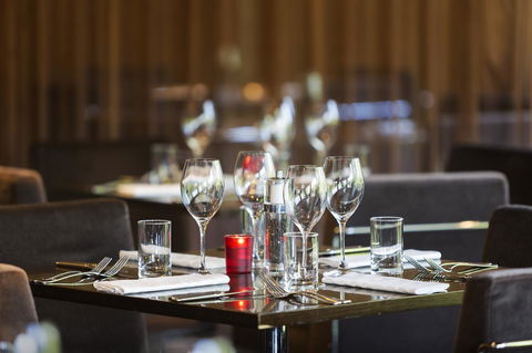 Novotel Canberra - Accommodation NT 44