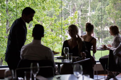 Novotel Canberra - Accommodation NT 5