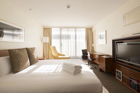 Novotel Canberra - Accommodation NT 10