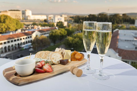 Novotel Canberra - Accommodation NT 36