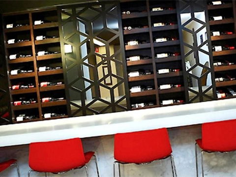 Novotel Canberra - Accommodation NT 26