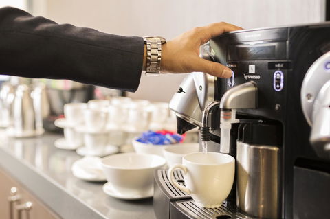 Novotel Canberra - Accommodation NT 25