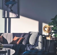 Highgate Executive Apartment City Walk Canberra - NT Tourism