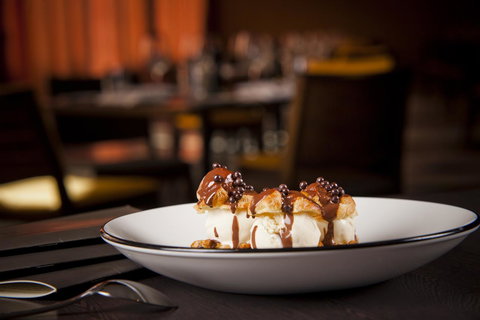 QT Canberra - Accommodation NT 34