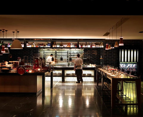 QT Canberra - Accommodation NT 10