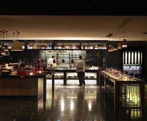 QT Canberra - Accommodation NT 18