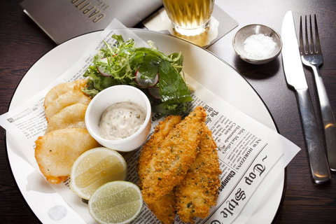 QT Canberra - Accommodation NT 37