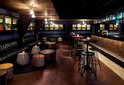 QT Canberra - Accommodation NT 19