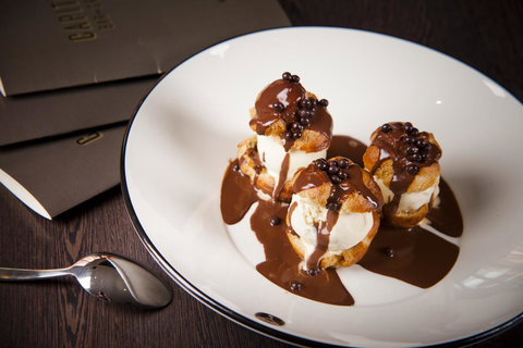 QT Canberra - Accommodation NT 33