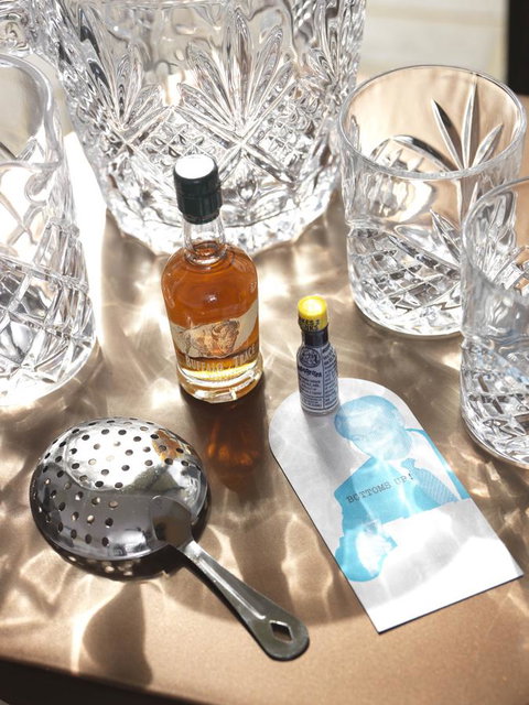 QT Canberra - Accommodation NT 1