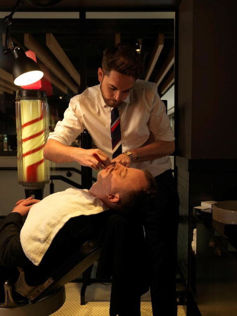 QT Canberra - Accommodation NT 12