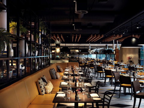 QT Canberra - Accommodation NT 11