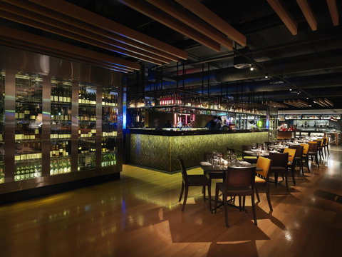 QT Canberra - Accommodation NT 7