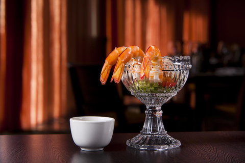 QT Canberra - Accommodation NT 32