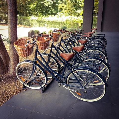 QT Canberra - Accommodation NT 3