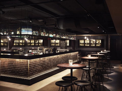 QT Canberra - Accommodation NT 14