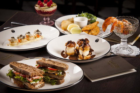 QT Canberra - Accommodation NT 31