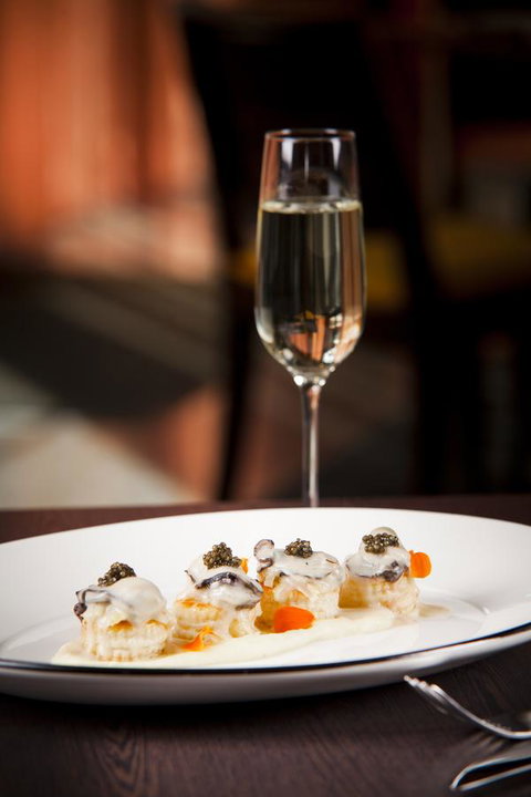 QT Canberra - Accommodation NT 30