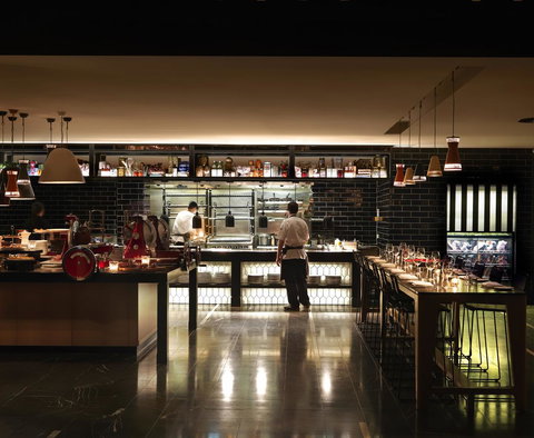 QT Canberra - Accommodation NT 6