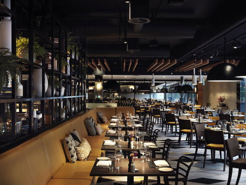 QT Canberra - Accommodation NT 20