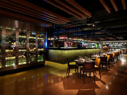 QT Canberra - Accommodation NT 4