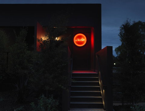 QT Canberra - Accommodation NT 17