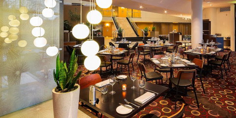 Crowne Plaza Canberra, An IHG Hotel - NT Tourism 3
