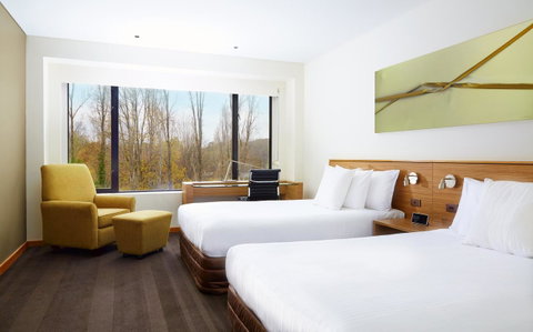 Crowne Plaza Canberra, An IHG Hotel - NT Tourism 33
